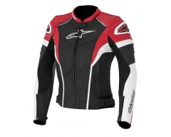 Alpinestars Stella GP Plus R Leather Jacket