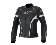 Alpinestars Stella GP Plus R Leather Jacket