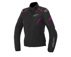 Alpinestars Stella Ladies Gunner Textile Jacket