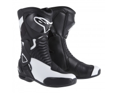 Alpinestars Stella Smx 6 Boots White/Black