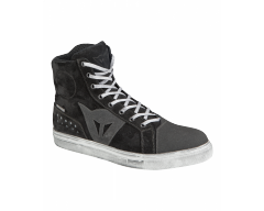Dainese Street Biker Lady D-Wp Riding Shoe