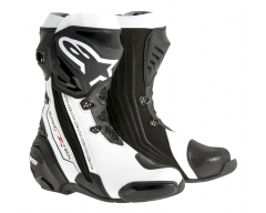 Alpinestars Supertech R 2015 White