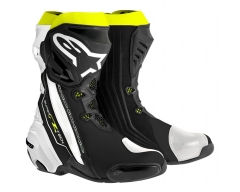 Alpinestars Supertech R 2015 Yellow