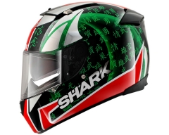 Shark Speed R Sykes