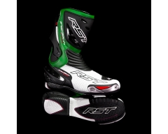 Rst Tractech Evo Ce Sport Boot 1516 Green