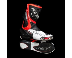 Rst Tractech Evo Ce Sport Boot 1516 Red 