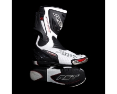 Rst Tractech Evo Ce Sport Boot 1516 White