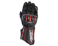 Rst Black Tractech Evo Gloves