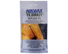 Nikwax Tx Direct Wash In Waterproofer Pouch 100Ml