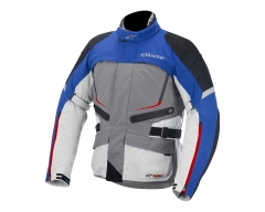 Alpinestars Valparaiso Drystar Jacket 
