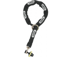 Abus Victory X Plus 68 Loop Chain And Disc Lock Combination 