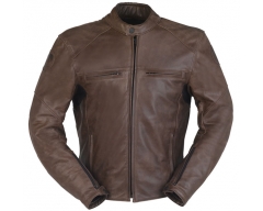 Furygan Vince Leather Jacket