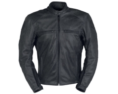 Furygan Vince Leather Jacket 
