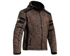 Lindstrands Str Woolly Fleece