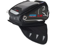 Oxford Lifetime Luggage 2014 X-15 Tank Bag