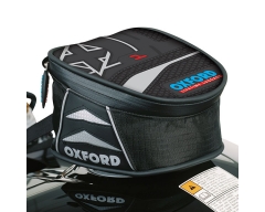 Oxford Lifetime Luggage 2014 X-1 Tank Bag