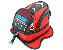 Oxford Lifetime Luggage X-2 Day Pack Tank Bag