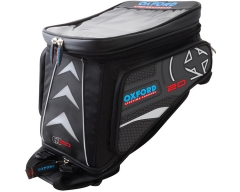 Oxford Lifetime Luggage 2014 X-20 Tank Bag