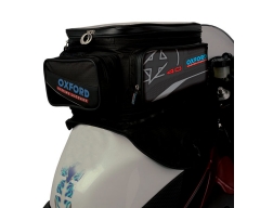 oxford Lifetime Luggage 2014 X-40 Tank Bag