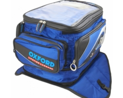 Oxford Lifetime Luggage X-40 Tank Bag