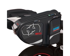 Oxford Lifetime Luggage 2014 X-60 Panniers 