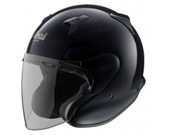 Arai X Tend Diamond Black