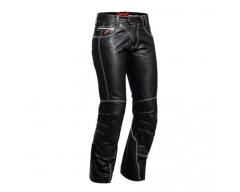 Lindstrands Str Yago Ladies Waterproof Denim Pants