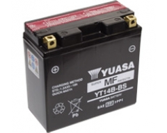 Yuasa Yt14Bbs / Yt14B4 Battery