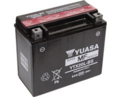 Yuasa Ytx20Lbs Battery