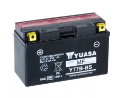 Yuasa Yt7Bbs / Yt7B4 Battery