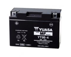 Yuasa Yt9Bbs / Yt9B4 Battery