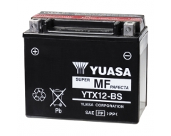Yuasa Ytx12Bs Battery