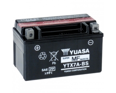 Yuasa Ytx7Abs Battery