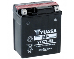 Yuasa Ytx7Lbs Battery